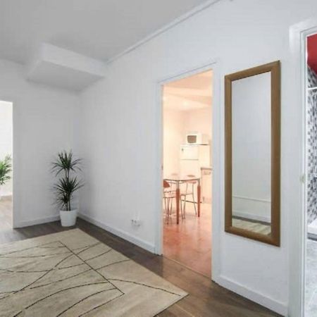 Sagarda Familia Private Sunny Room Barcelona Exterior foto